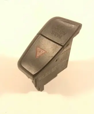 Audi A5 Sportback 8TA Hazard light switch 8K2941509A 305081557