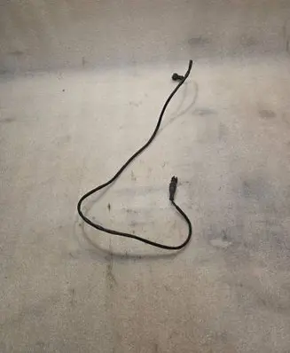 Audi A8 S8 D2 4D Outside/exterior temperature sensor 