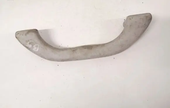 Volkswagen PASSAT B5.5 Front interior roof grab handle 3b0857607