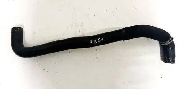 Chrysler Grand Voyager IV Heater radiator pipe/hose 