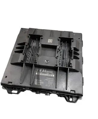 Volkswagen Polo V 6R BSM Control unit 6R0937085F 5WK50430 A2C53396755