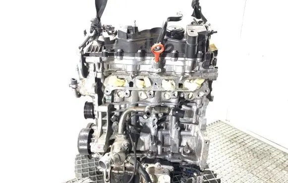 Hyundai Tucson IV NX4 Engine G4FT