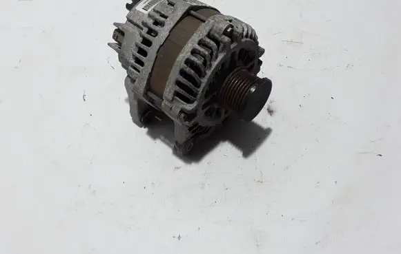 Renault Talisman Generator/alternator 231009096R
