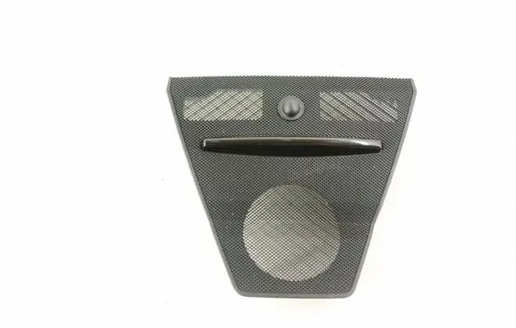 Mercedes-Benz E W212 Dash center air vent grill 2126800589 2126801289