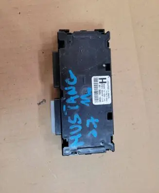 Ford Mustang V Air conditioning/heating control unit CR3319980AA