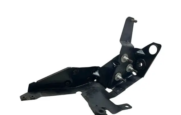 Audi A6 S6 C5 4B Radiator mount bracket 4B0203509