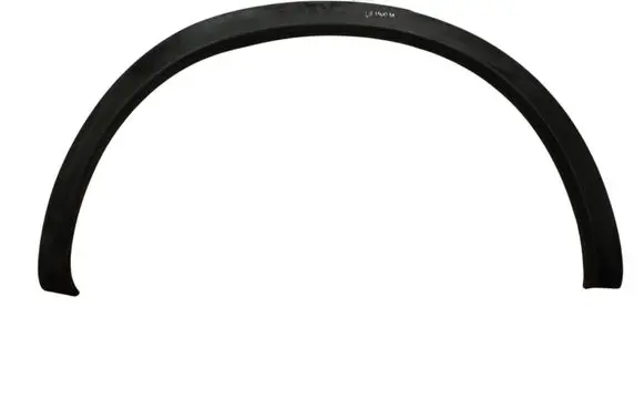 Nissan Qashqai Rear arch trim 93828BR0