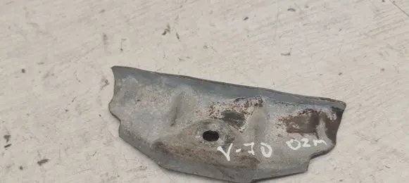 Battery bracket