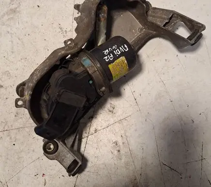 Audi A2 Front wiper linkage and motor 54507211 821955023 53655100
