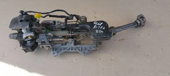Seat Altea Steering wheel axle 1K2419502Q