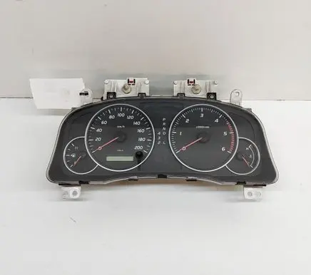 Toyota Land Cruiser (BJ70) Speedometer (instrument cluster) 838006D161
