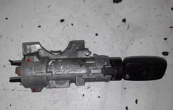 Audi A3 S3 8L Ignition lock