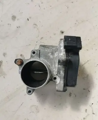 Volkswagen Caddy Throttle valve 03G128063