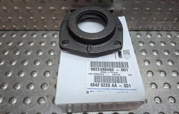 Peugeot Boxer Gearbox gasket S26312134 9822498480 9632828880