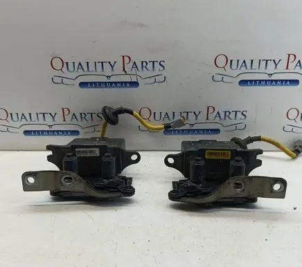 KIA Sorento Bonnet Pedestrian Airbag Actuator 791502P000 791602P000