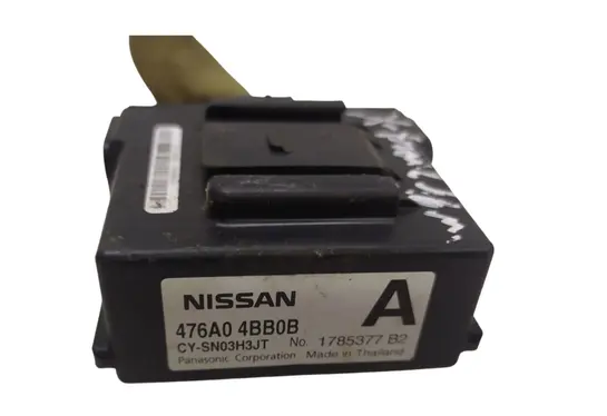 Nissan X-Trail T32 Other control units/modules 476A04BB0B 1785377B2 CYSN03H3JT
