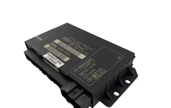 Audi A4 S4 B7 8E 8H Comfort/convenience module 8E0959433CN 00002729E5 02808371