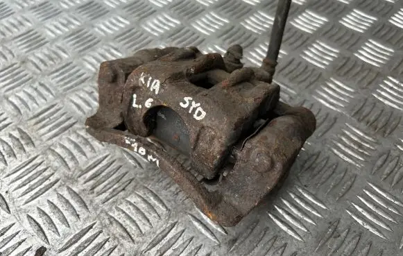 KIA Ceed Rear brake caliper
