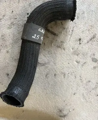 Hyundai Galloper Intercooler hose/pipe