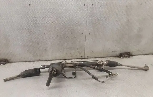 Opel Zafira B Steering rack 783198515900 13188616