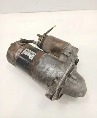 Opel Insignia A Starter motor 55353857