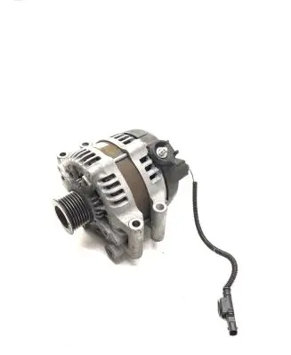 BMW 7 F01 F02 F03 F04 Generator/alternator 7606628