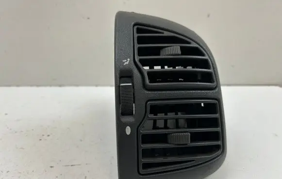 Fiat Ducato Dash center air vent grill 130422602