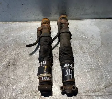 Mercedes-Benz E W124 Rear shock absorber/damper 012400102228