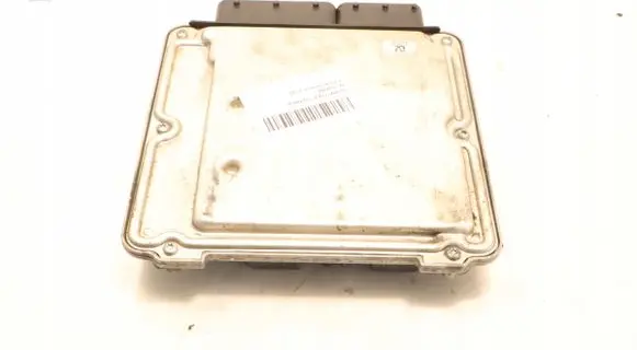 Mini Cooper Hatch Hardtop Engine control unit/module ECU 7823934-01