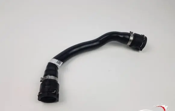 BMW X2 U10 Engine coolant pipe/hose 8597017 11158597017 154768