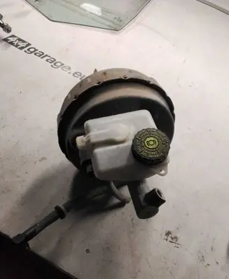 Volvo S80 Brake booster P30665455 03775747014 811232