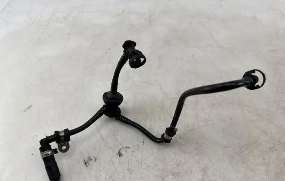 Audi A3 S3 8P Vacuum line/pipe/hose 06F133529C