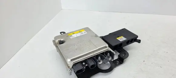 Audi SQ7 Voltage converter inverter 4M0959663F 0273PC0013