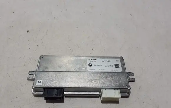 BMW 5 G30 G31 G38 Camera control unit module 7942881