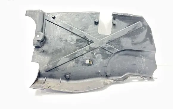 Renault Trafic II (X83) Engine splash shield/under tray 8200505043