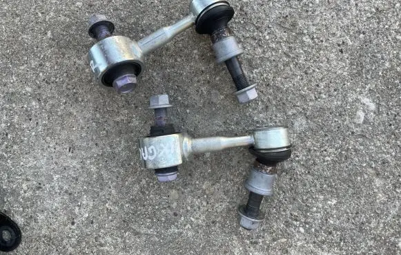 Lexus UX Other front suspension part ASD