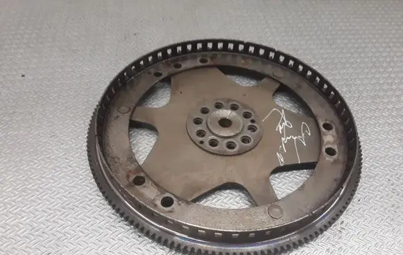 Flywheel