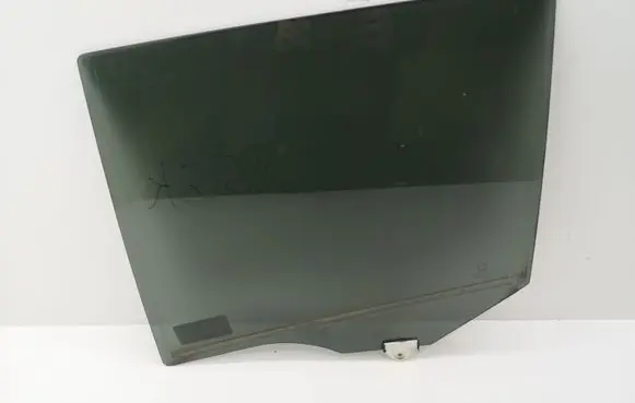 Mazda CX-5 Rear door window glass