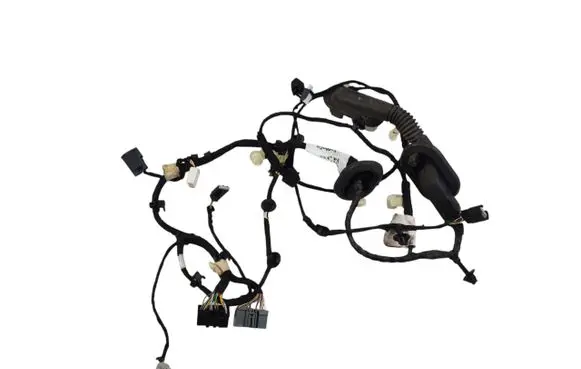 Ford Escape IV Front door wiring loom MX6T14630 MX6T14630NJB E14121562001