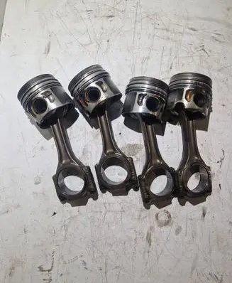 Volkswagen Transporter - Caravelle T5 Piston with connecting rod 34291003