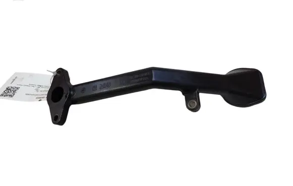 Opel Insignia A Oil sump strainer pipe 55567089