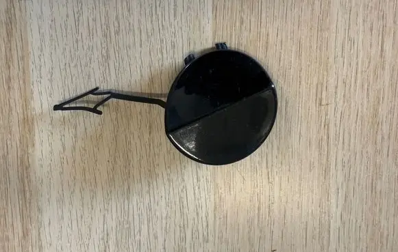 Seat Leon IV Front tow hook cap/cover 5FA807241