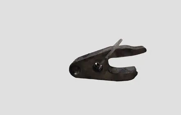 Mercedes-Benz Sprinter W906 Fuel Injector clamp holder