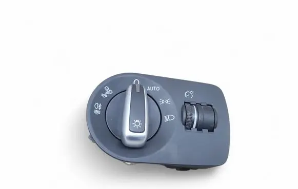 Audi Q3 8U Light switch 8X1941531AN