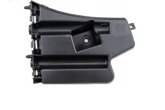 Volvo S60 Front bumper upper radiator grill 30795048