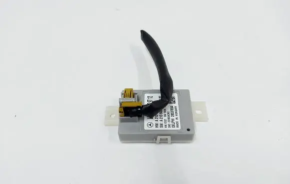 Xenon control unit/module