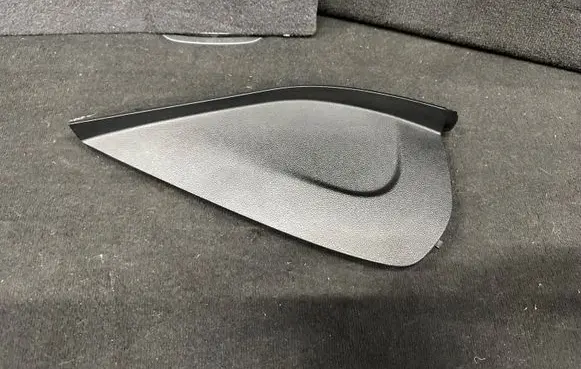 BMW 3 F30 F35 F31 Dashboard side end trim 17397510 51459330864