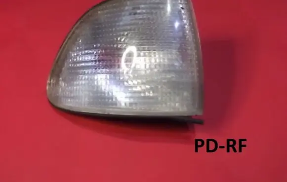 BMW 7 E38 Front indicator light 82199402990