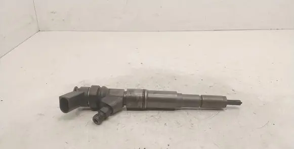 BMW 5 E60 E61 Fuel injector 7793836 0445110216