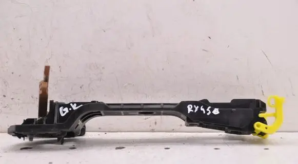 Lexus RX 450H Rear door interior handle